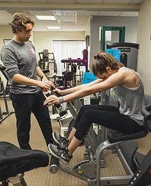 The Strength Training Program at Synergy