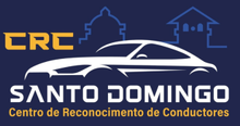 CRS Santo Domingo logotipo