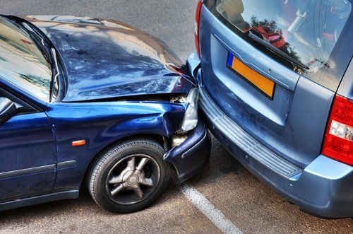 Local car accident injury lawyer