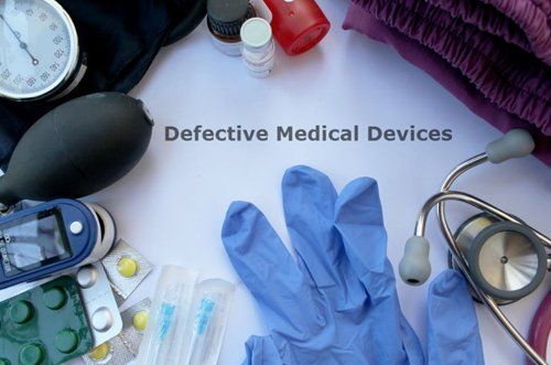 local defective medical device injury lawyer in Mobile, Alabama