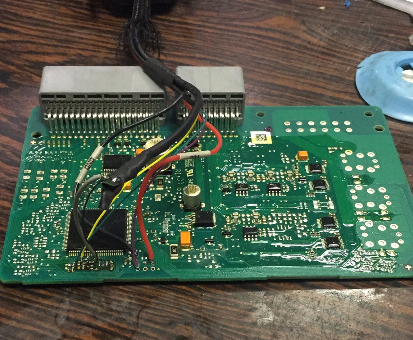 ricostruzione chiave