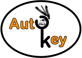 Auto Key logo