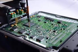 centralina elettrica