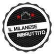 Il milanese imbruttito logo