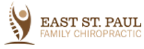 Logo for East St. Paul Family Chiropractic.
