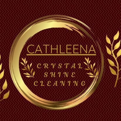Cathleena Crystal Shine Cleaning