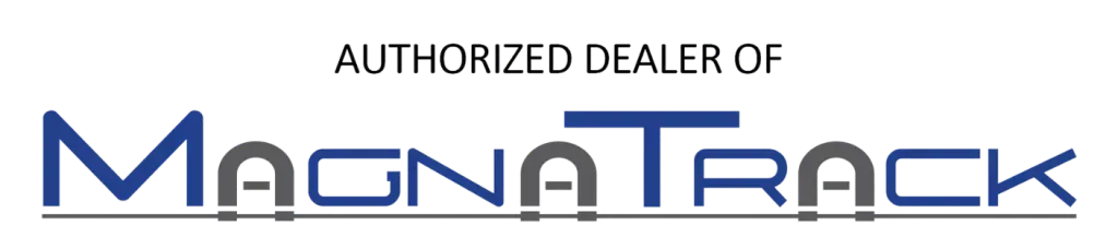 MagnaTrack logo