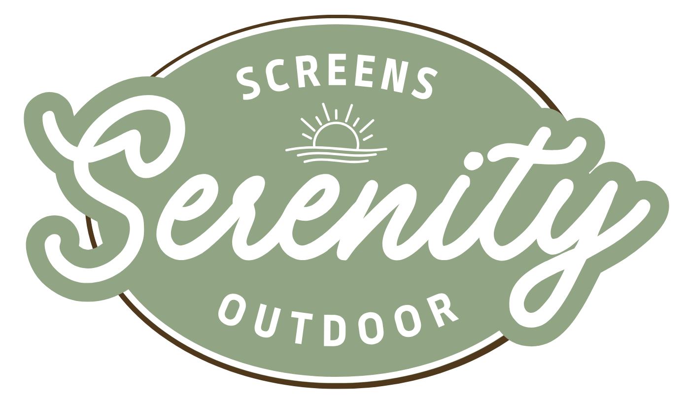 Serenity Screens and Outdoor logo