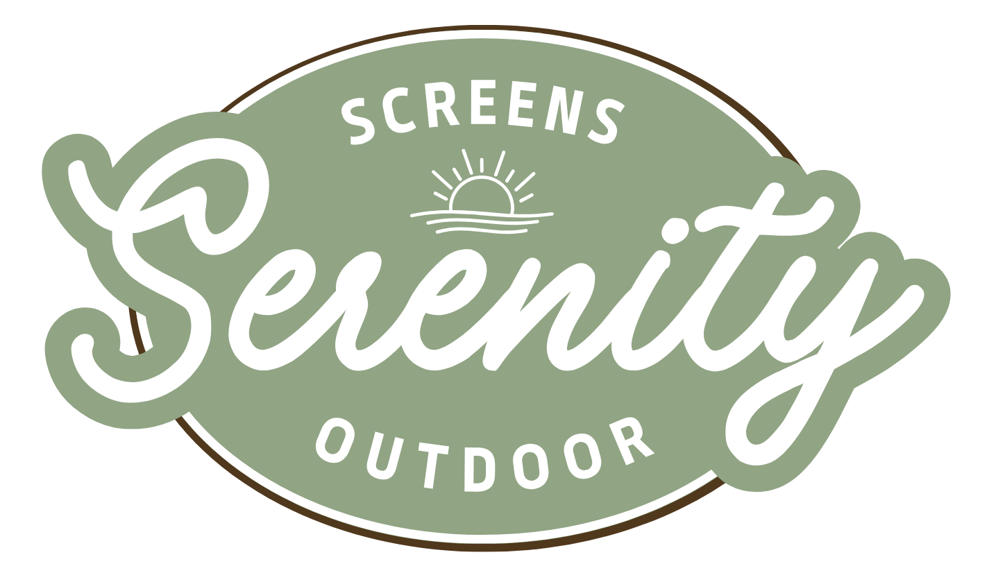 Serenity Screens and Outdoor logo