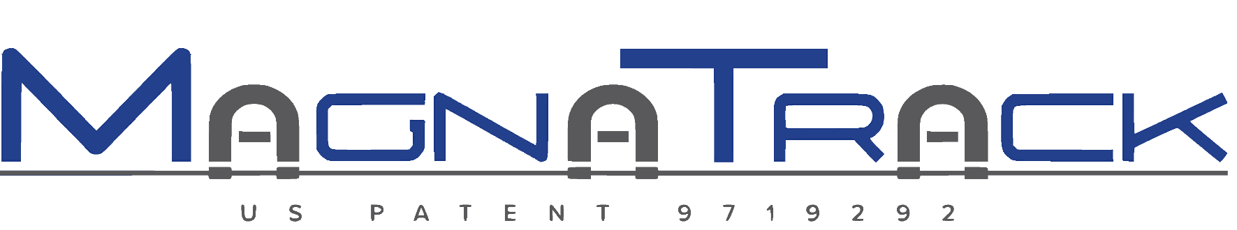 MagnaTrack logo