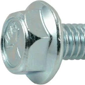 hex flange bolt