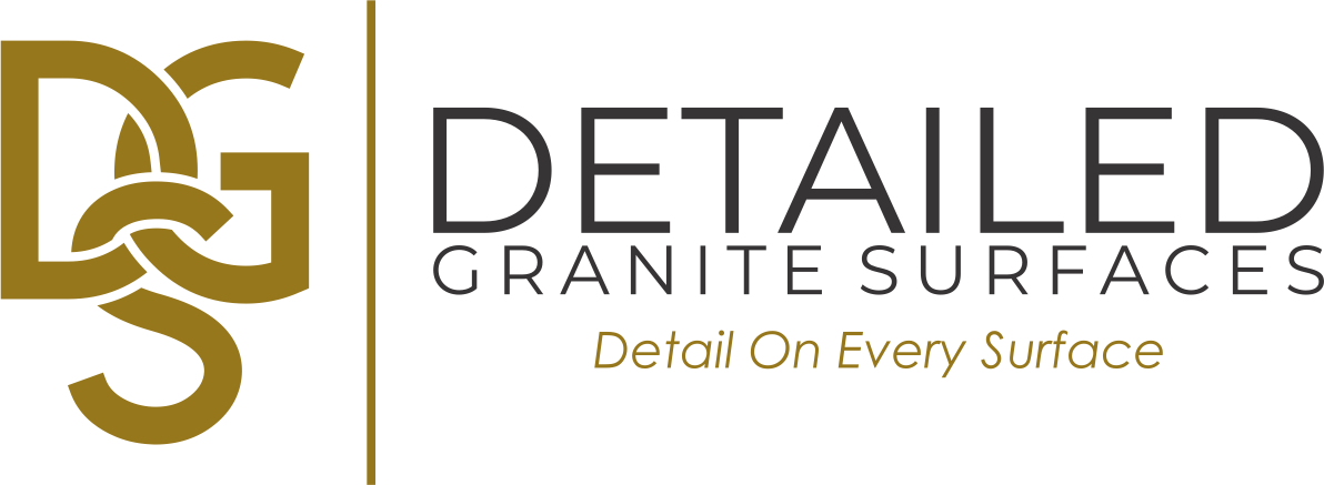 Detailed Granite Surfaces