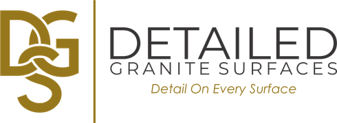 Detailed Granite Surfaces