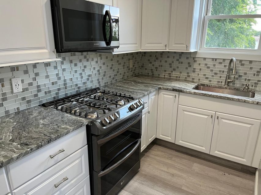Marble Countertop
