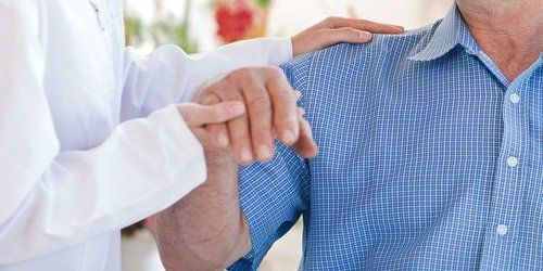 Nursing services