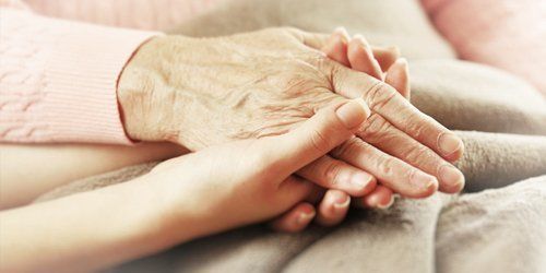Senior home care