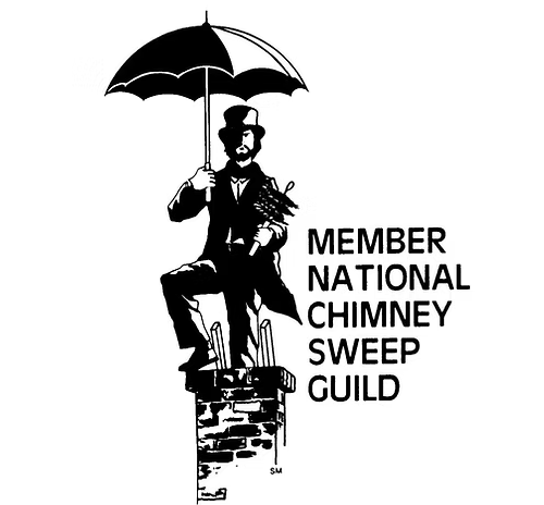 National Chimney Sweep Guild logo