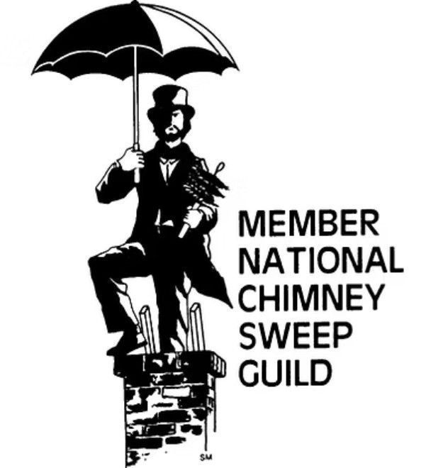 National Chimney Sweep Guild logo