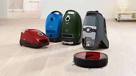 piccoli elettrodomestici