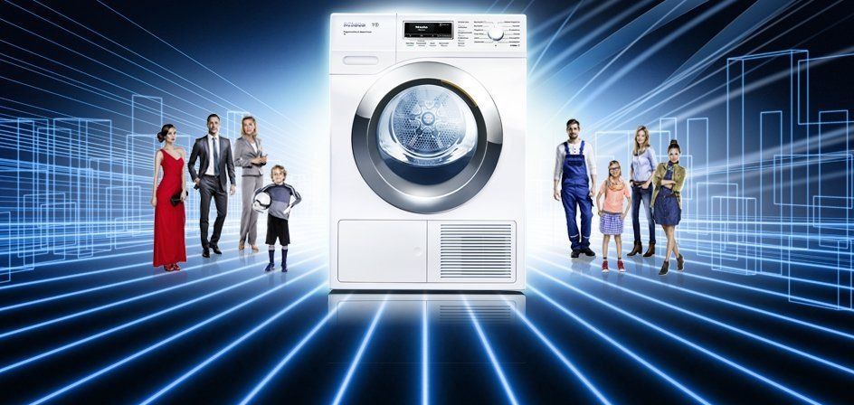 lavatrice ultima generazione