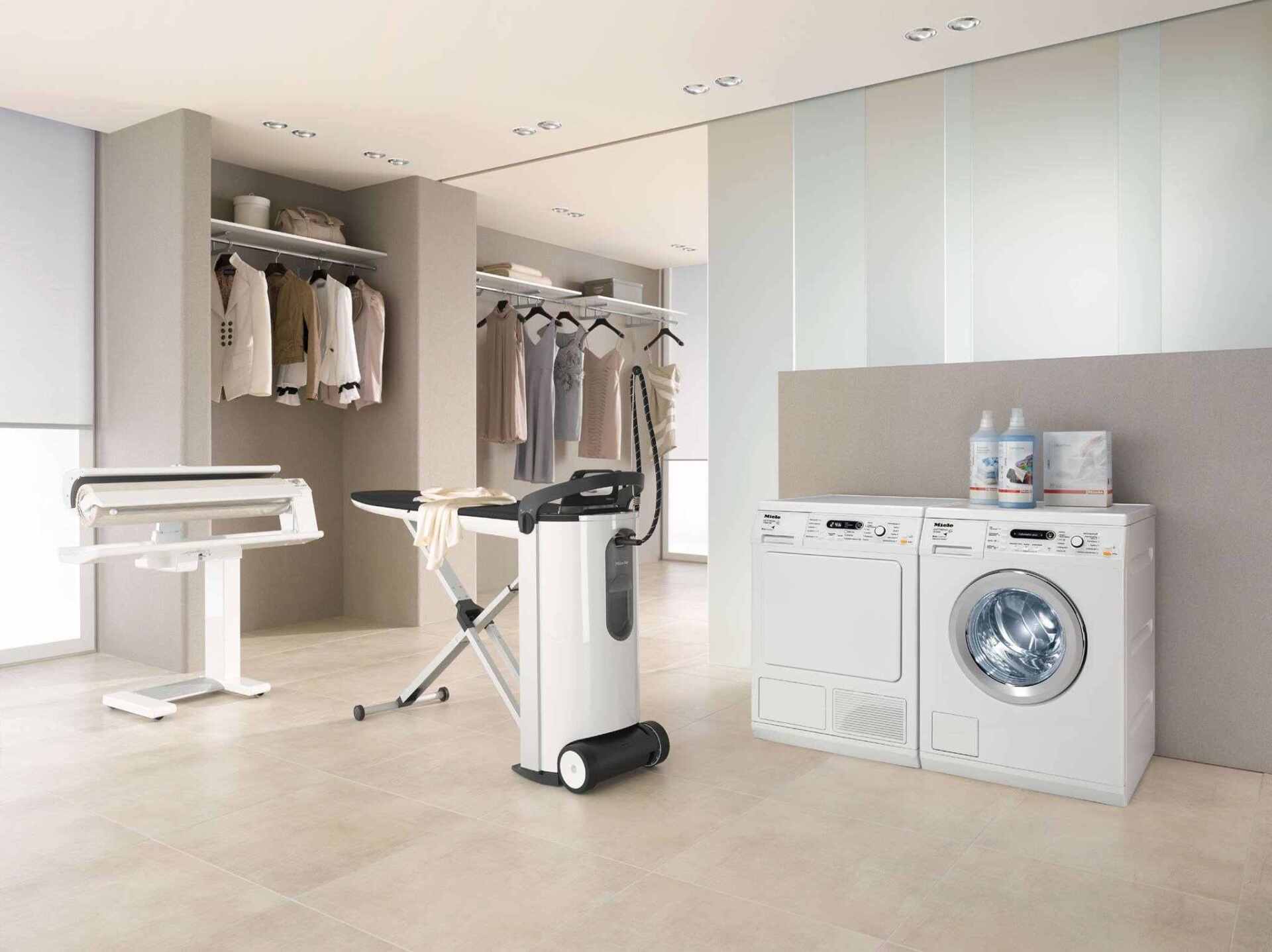 elettrodomestici vari