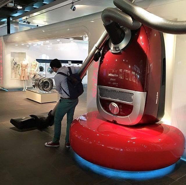 grandi elettrodomestici