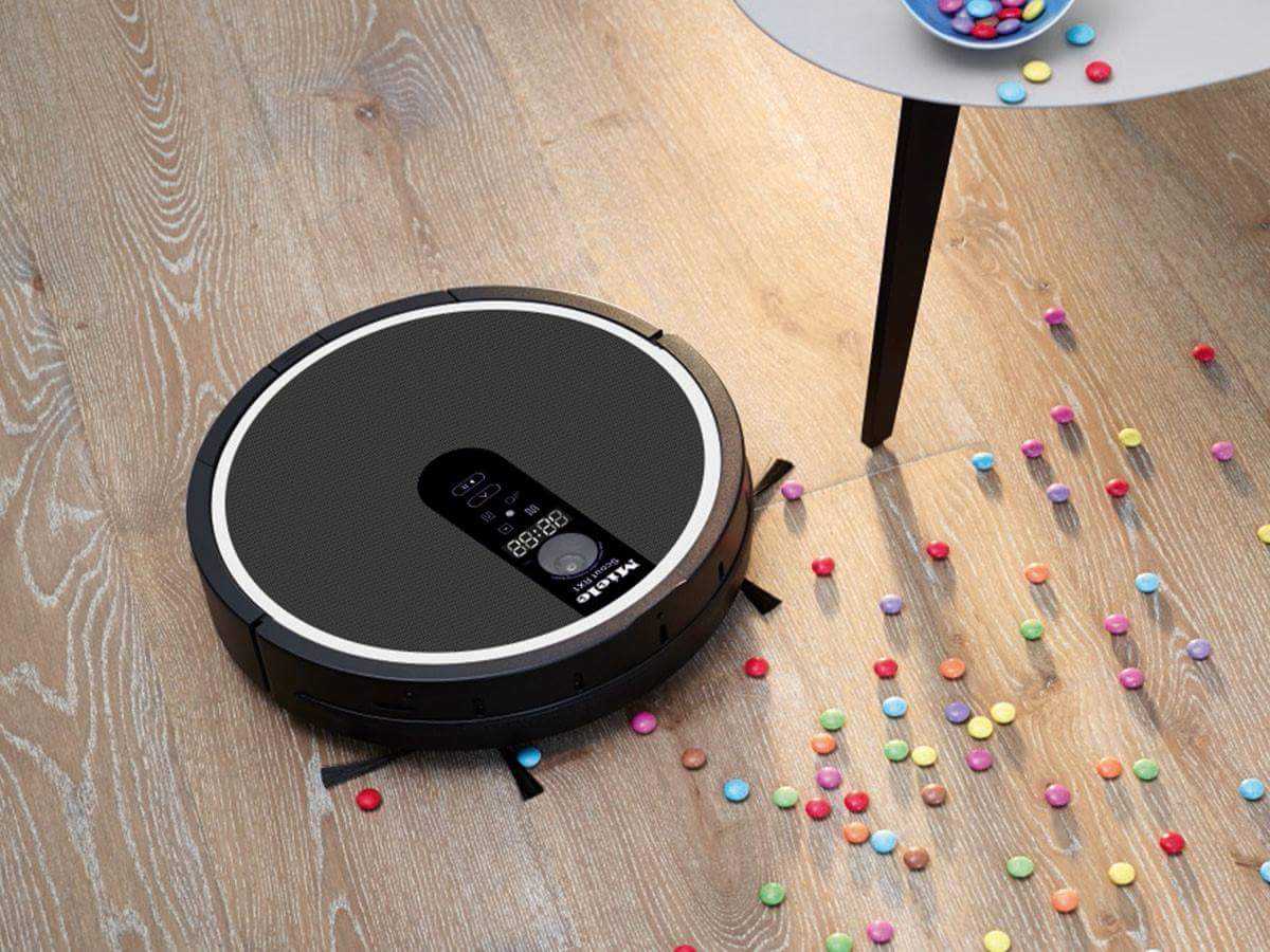 lucidatrice pavimento