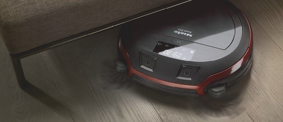 macchinario lavaggio parquet