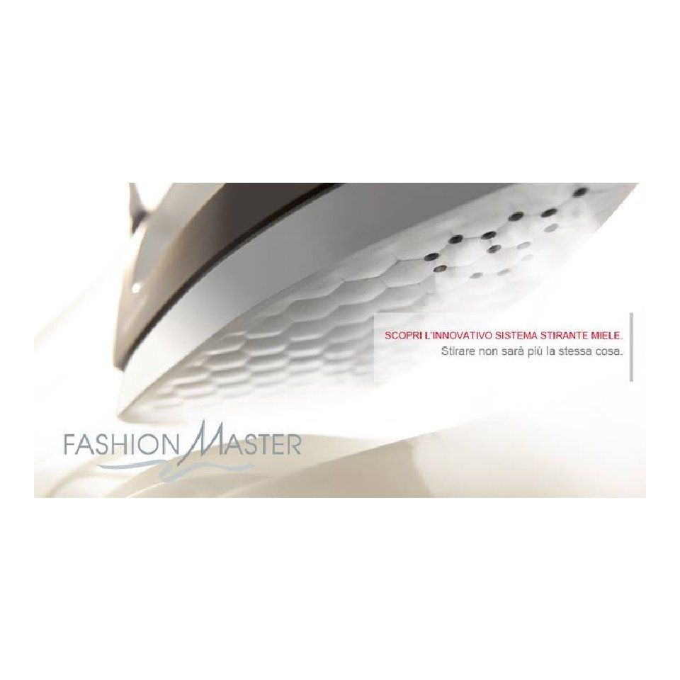 protezione ferro da stiro