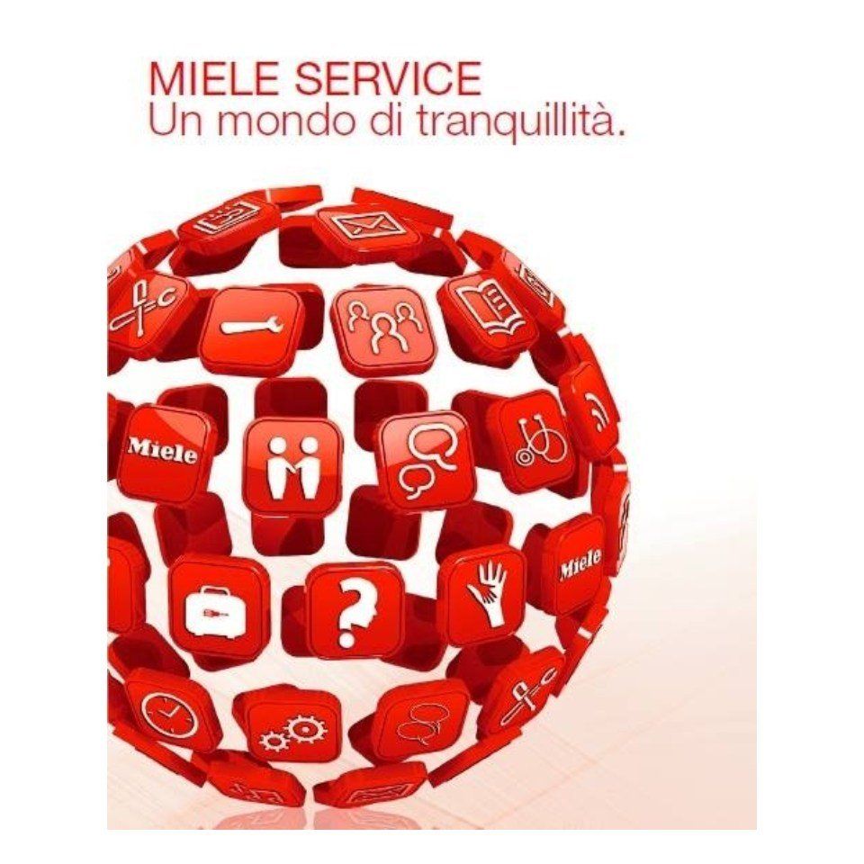 miele service