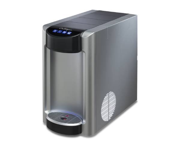 Erogatore acqua soprabanco