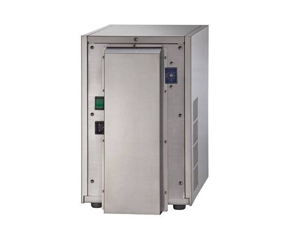 Erogatore acqua frizzante sottolavello