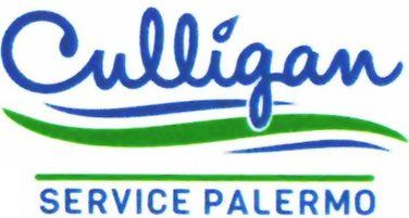 CULLIGAN SERVICE PALERMO - LOGO