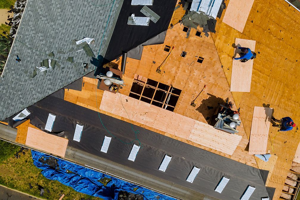 DIY Roofing Mistakes to Avoid at All Costs
