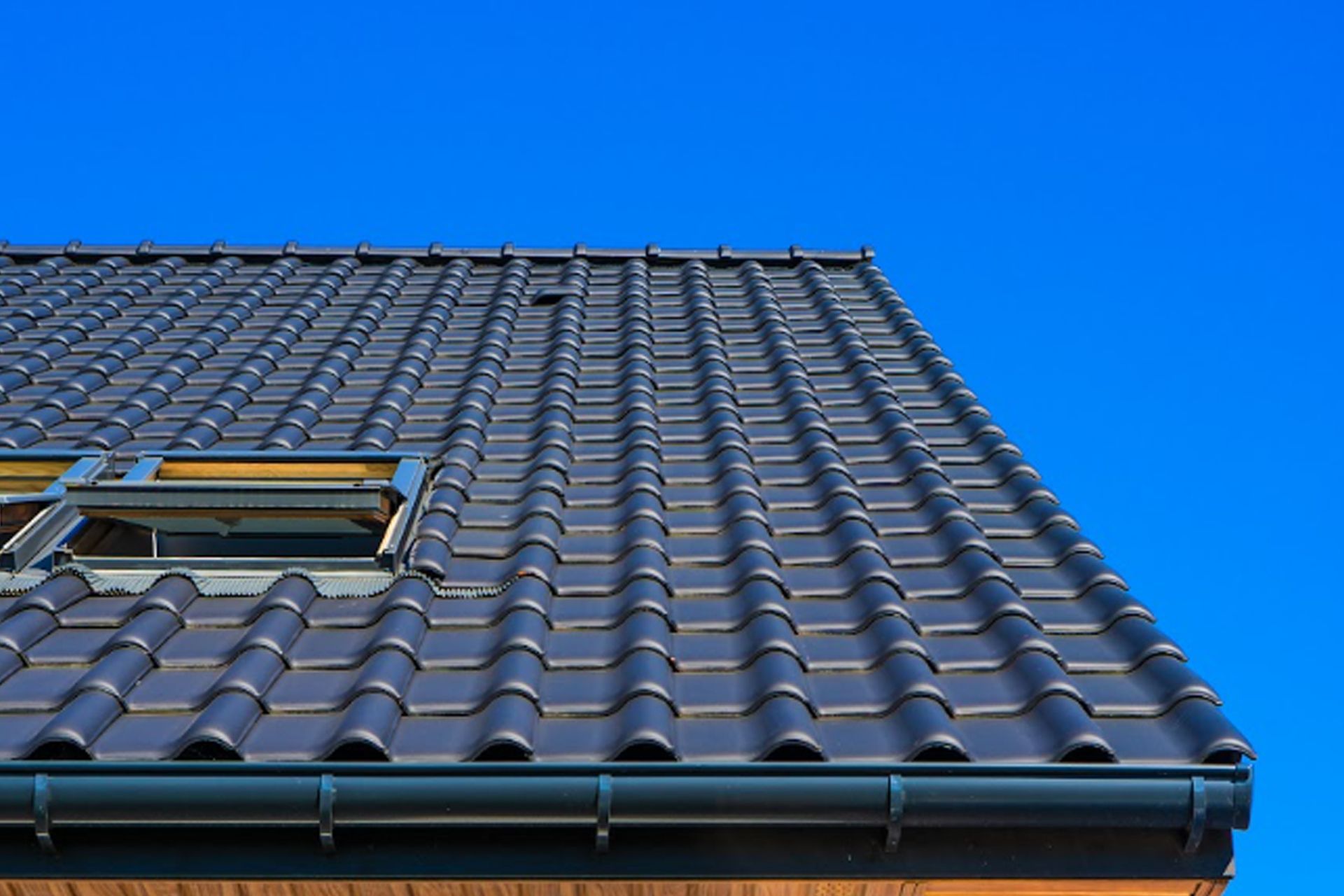 Energy-Efficient Roofing