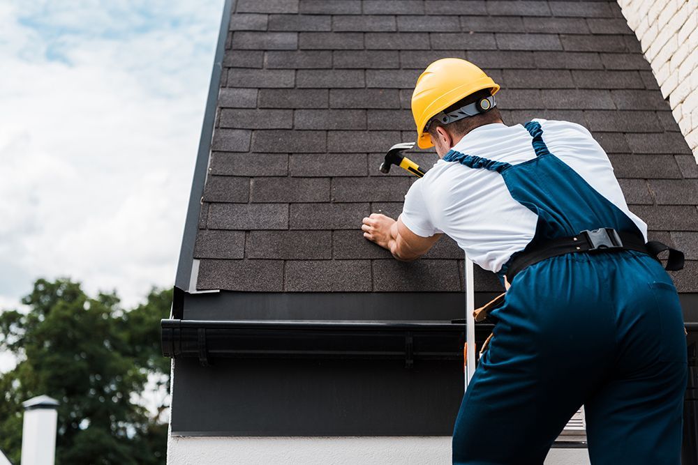Residential & commercial roofing contractors