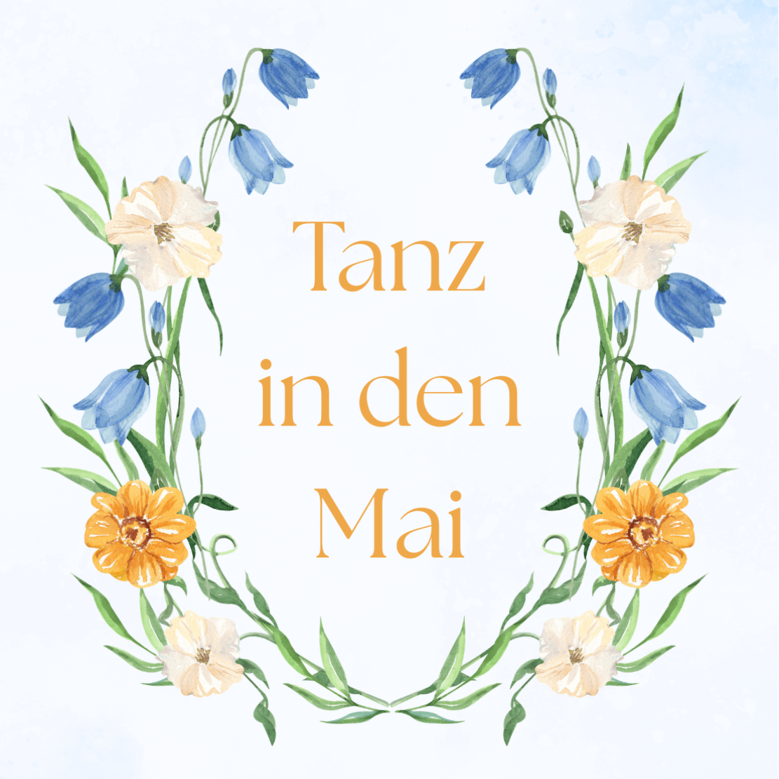 Tanz in den Mai, Donnerstag, 30.04.2026 in der Tanzschule Seifert