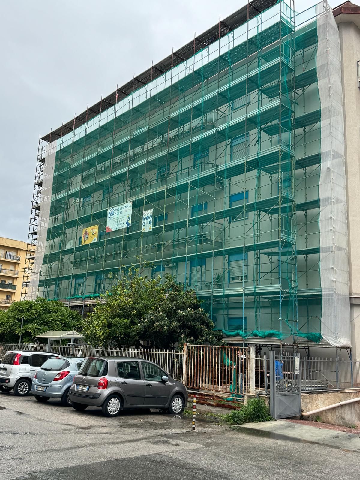 cespuglio verticale decorativo da interno