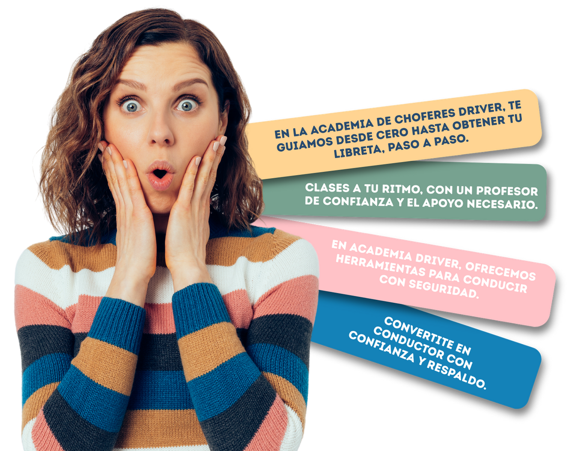 Academia de Choferes Driver