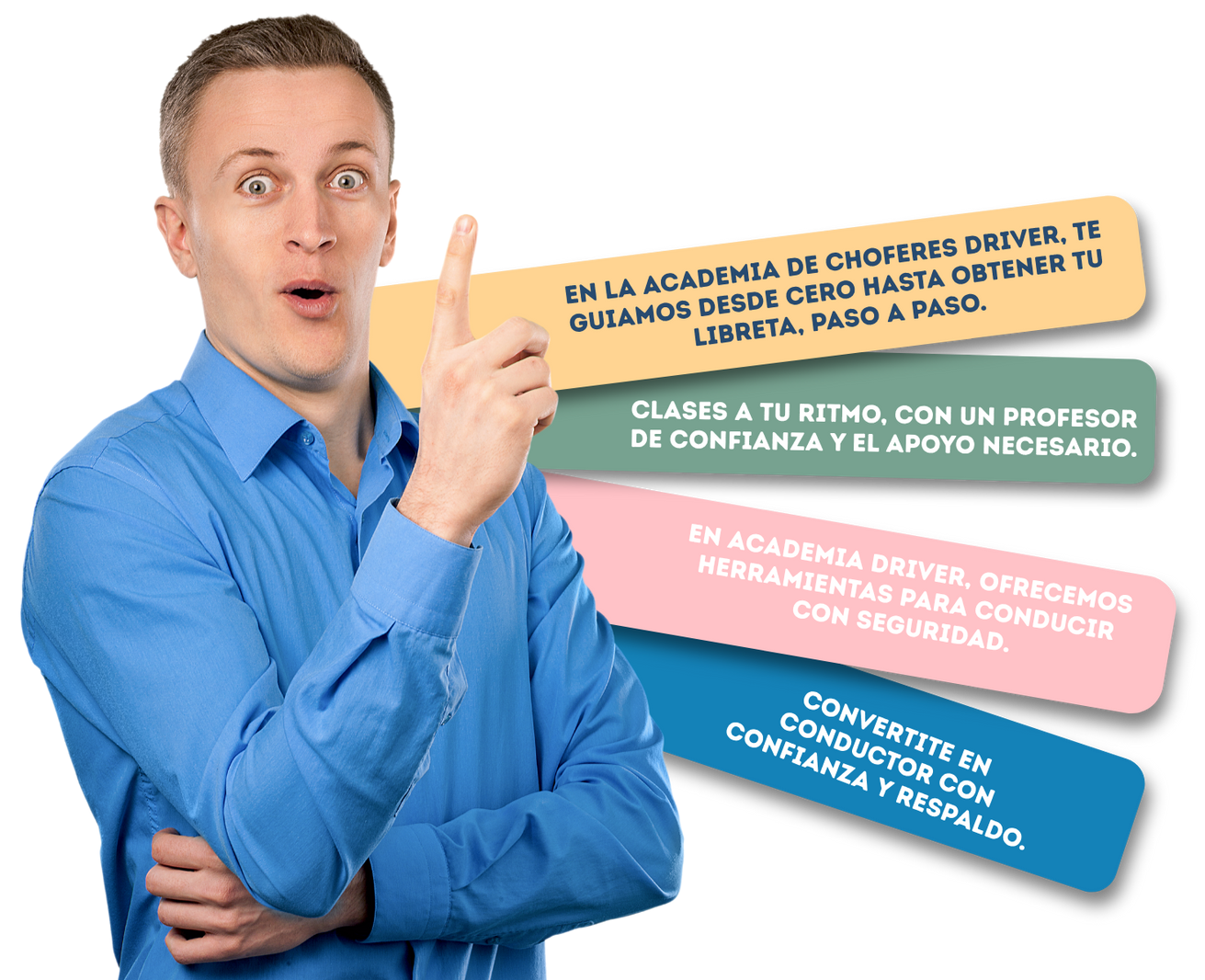 Academia de Choferes Driver