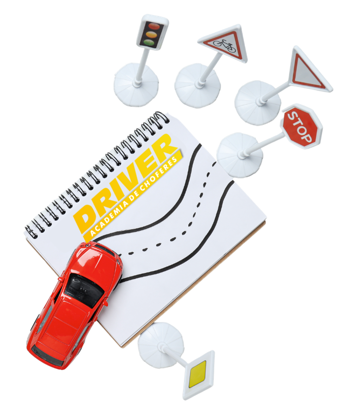 Academia de Choferes Driver