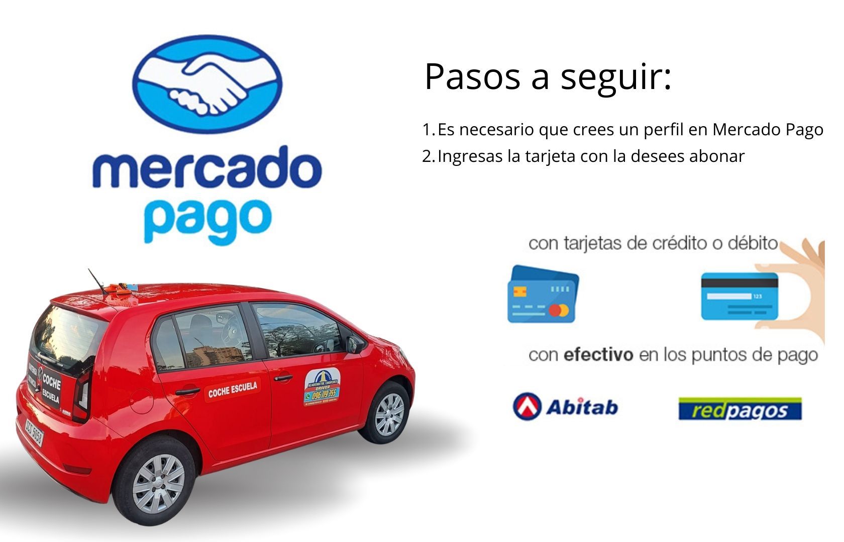 Academia de Choferes Driver