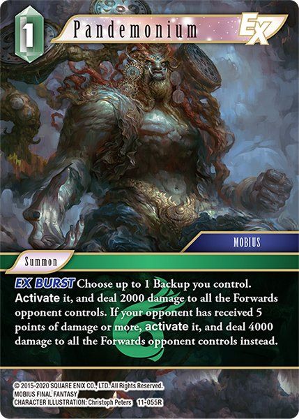 FFTCG_11-055R_Pandemonium
