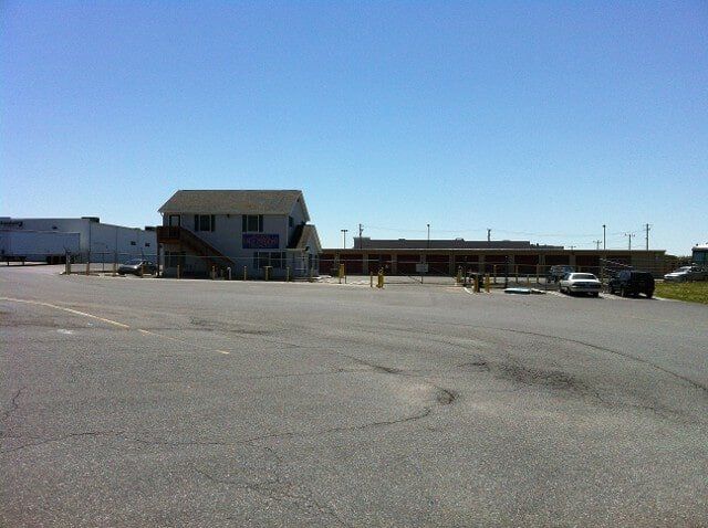 Main Office & Parking,, Storage Company in Smyrna, DE