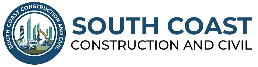 South Coast Construction and Civil