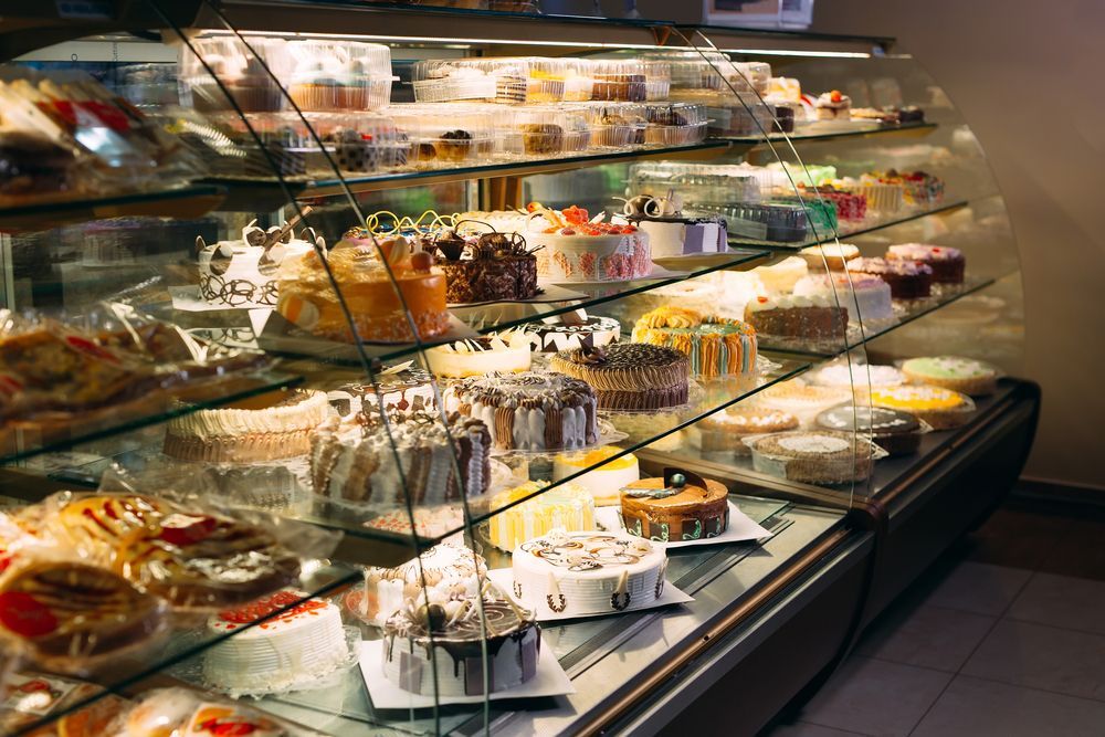 A Journey Through Our Selection of Baked Goods