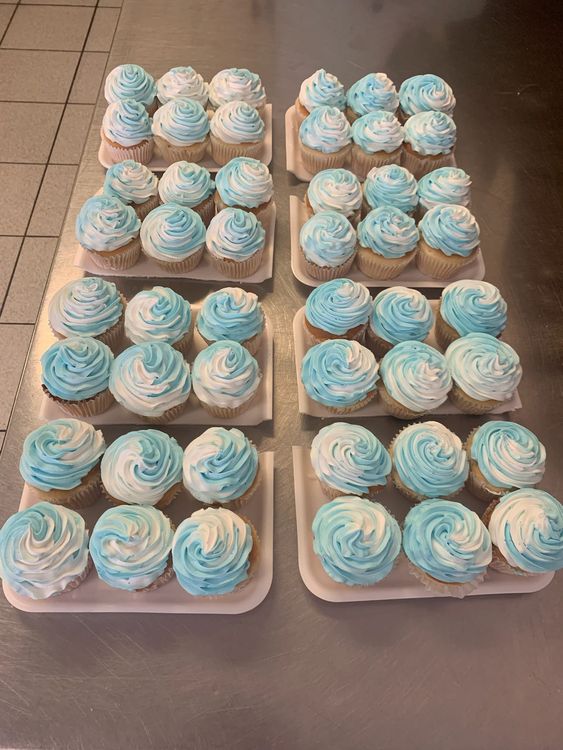 Team of Bakers at Crusty's Bakery in Mackay