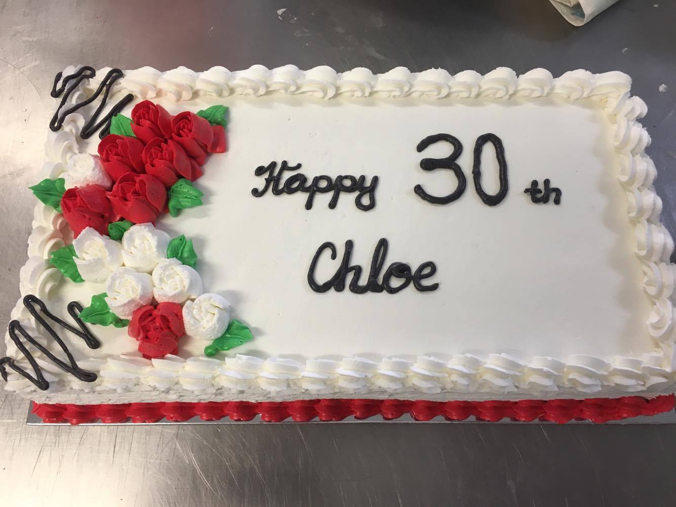 Our Delicious Custom Cakes in Mackay, QLD