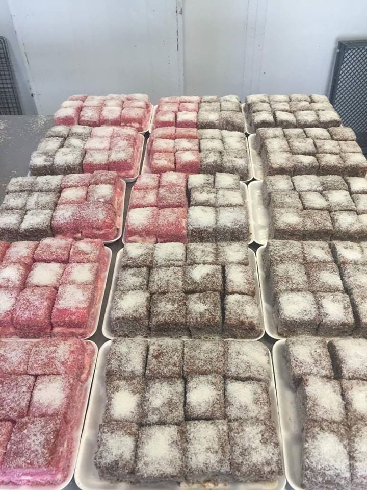 Freshly Baked Pastries in Mackay, QLD