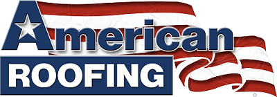American Roofing Logo